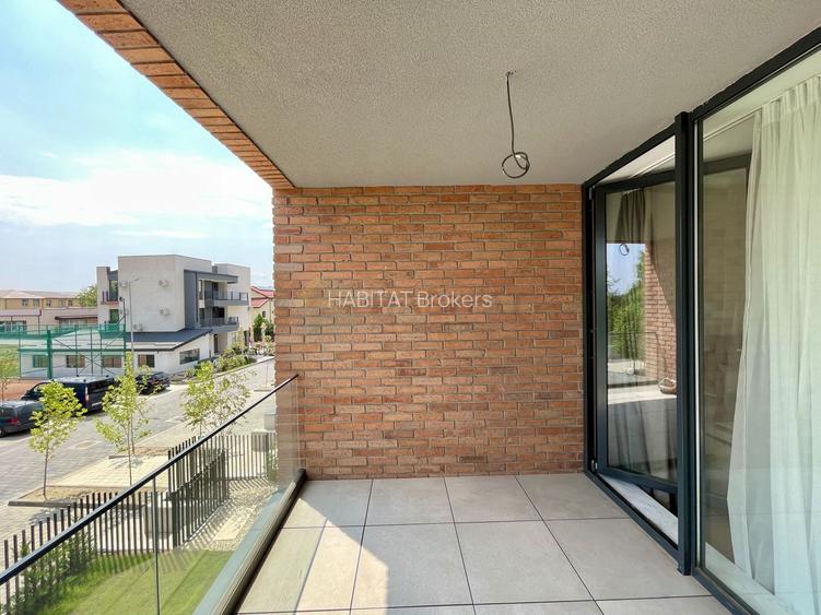 Vila urbana 3 camere | Tunari-Parc - 25