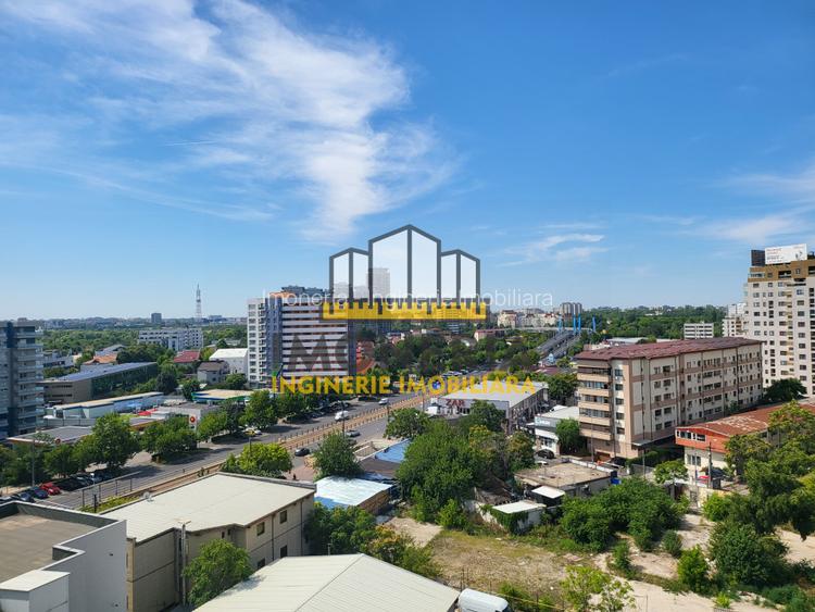 3 camere-decomandat-parcare-comision 0%-100 m Metrou M. Bravu - 2