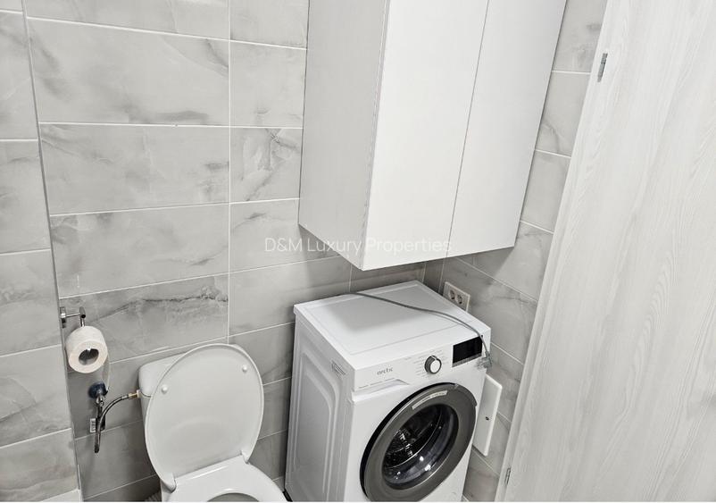 Inchiriere 2 camere tip studio Metalurgiei Grand Arena - 6