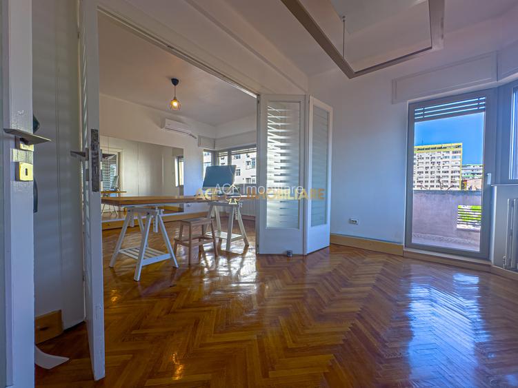 4 Camere de vanzare | Unirii - Serban Voda | Centrala | Comision 0% | 3 Boxe - 2