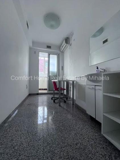 Dorobanți Închiriez spațiu comercial 50 mp destinație cabinete medicale stomato - 4