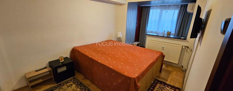 Apartament 3 camere – Șos. Iancului  - 13