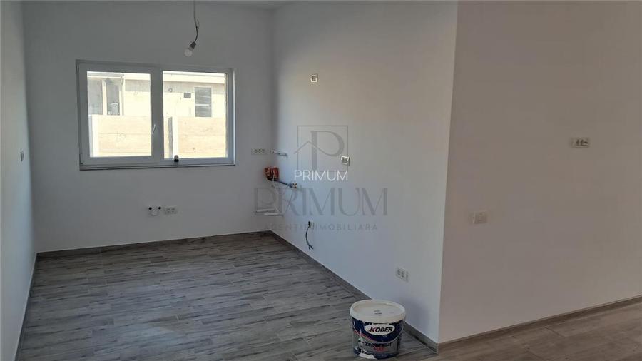 Bucovat - Duplex finalizat - 3 camere - ocupabil imediat - 5