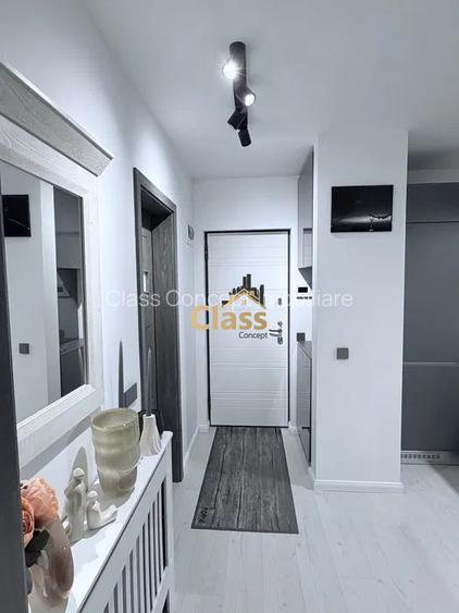Apartament 2 camere | Investitie | Parcare | 56 mpu | OMW Calea Turzii - 7