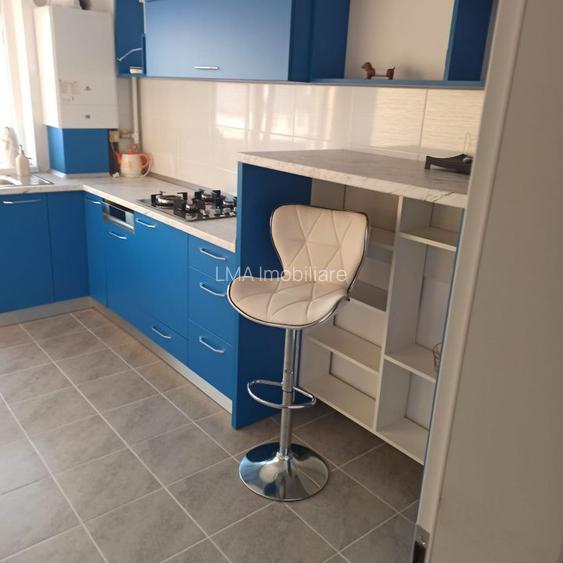 Apartament 2 camere -56mp in subcetate city 1 Brasov - 5