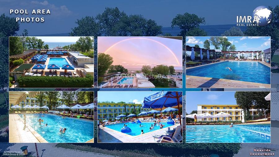 3*** Hotel de Vanzare - Mamaia, Constanta - 12