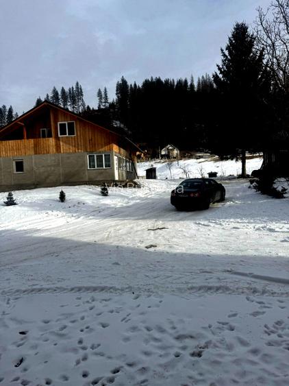 Vanzare 3 camere 106 mp Gura Humorului - investitie la ,,Castel" - 5