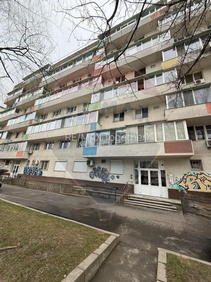 Apartament 2 camere I Bd. Ion Mihalache Piata Chibrit - 13