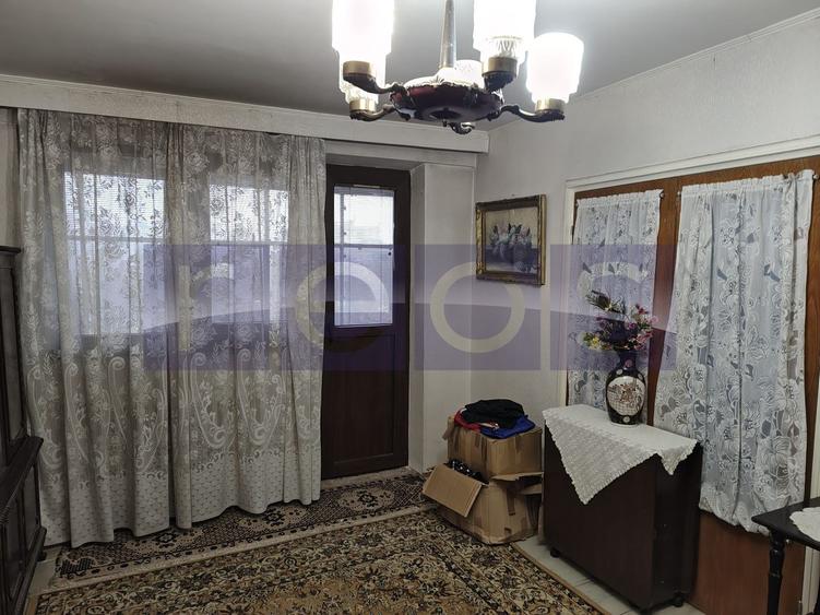 VANZARE 3 CAMERE I DECOMANDAT I METROU I RAUL DOAMNEI - DRUMUL TABEREI - 2