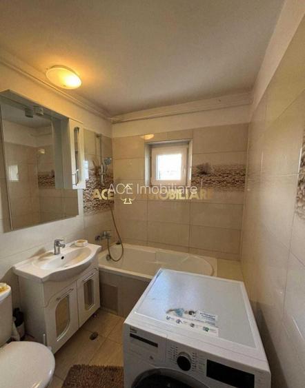 2 Camere de inchiriat | Vitan | Metrou | Mobilat-Utilat - 4