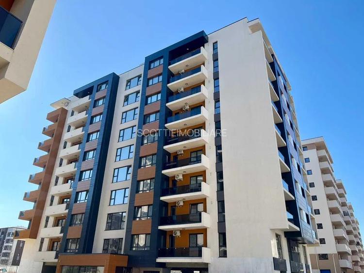 Garsonieră modernă (Bloc 2025) – Zona Apărătorii Patri - 7