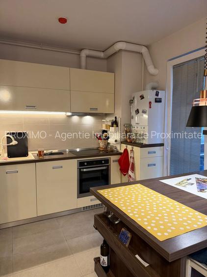 Apartament 2 camere moderne, Iris – Aradului / Torontalului - 5