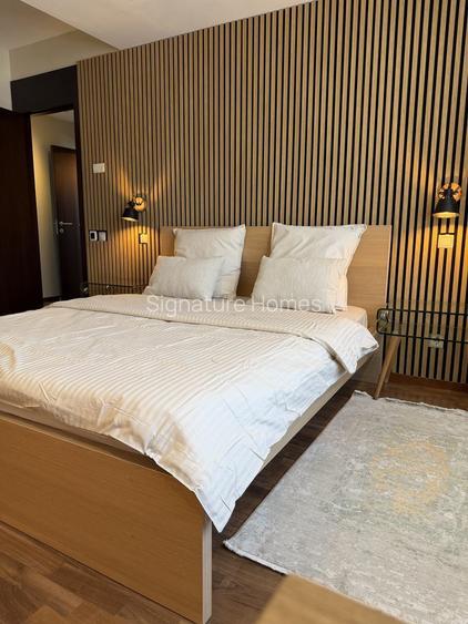 LUXURY LIVING PIPERA – IANCU NICOLAE | 3 CAMERE, PISCINĂ & PARCARE - 3