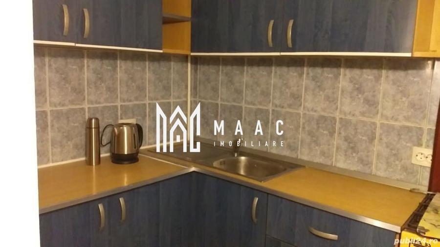 Apartament 3 camere | Etaj 3 | 45 MPU | Vasile Aaron