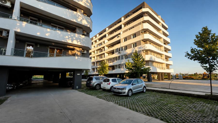 Prima Inchiriere - Garsoniere Pallady - A. Saligny, centrala, parcare inclusa