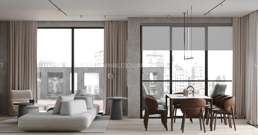 VALERIU BRANISTE 38 - Apartamentele se văd, nu se mai explică - 3