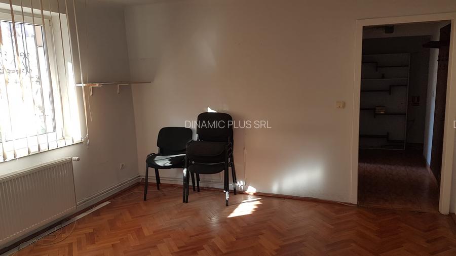 Oportunitate! Spațiu birouri 82 mp, parter, parcare, ultracentral – Sibiu - 14