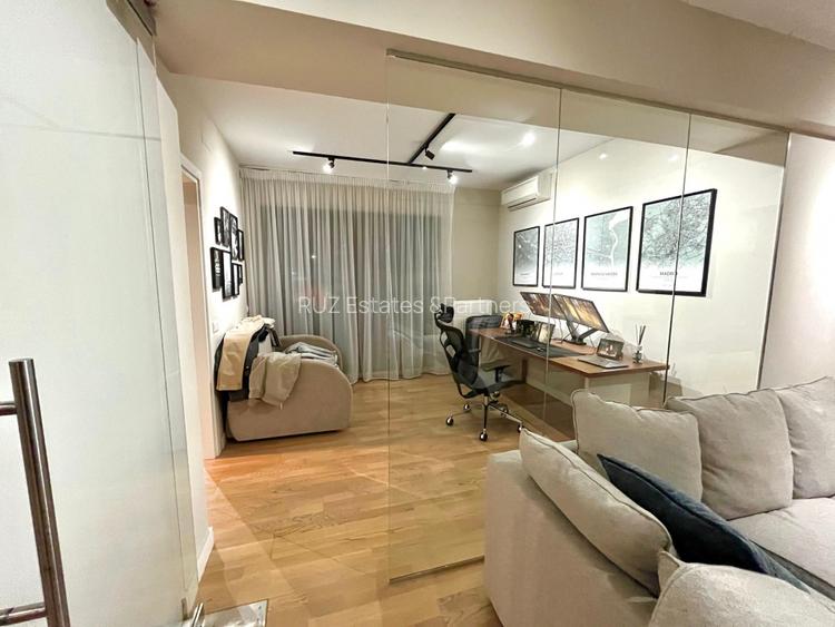 Apartament 2 Camere | 92 mp | Parcare | Metrou | Upground Residence - 4