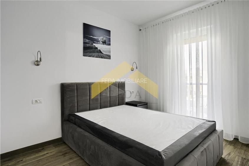 Apartament cu 2 camere de vanzare Adora Park - 8