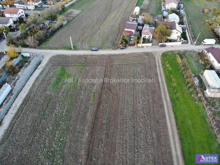 Teren de Casa in Orasul Magurele , 658 mp, Toate Utilitatile - 3