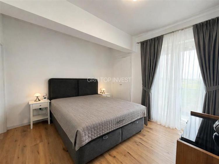 Apartament de lux 3 camere balcon parcare zona Calea Surii Mici - 13