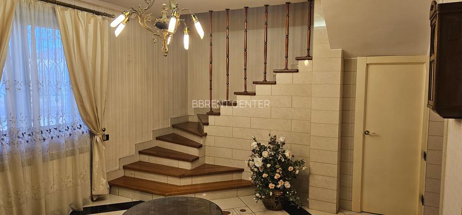 Proprietate exceptionala - Balotesti - 12