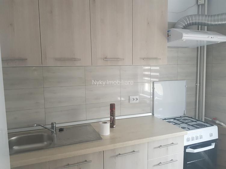 Garsoniera confort sporit decomandat Vitan mall adiacent metrou Dristor - 4