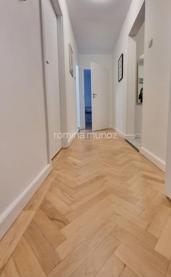 Apartament 4 camere Titan - 9