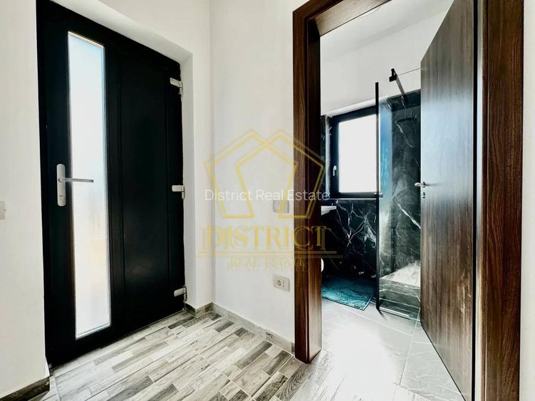 Duplex superb cu 3 camere | Braytim - 10