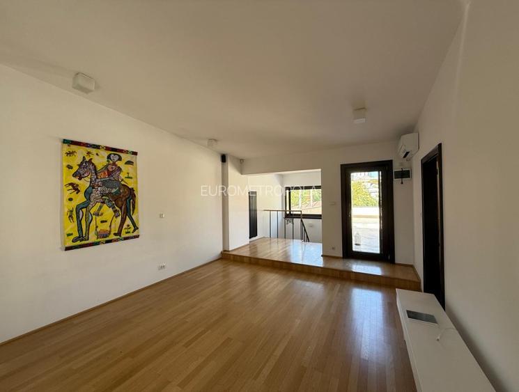 Vila Art Deco, complet renovata - 17