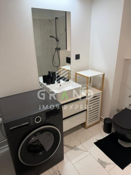 NOU! Apartament modern | 2 camere | Parcare | Terasa | Zona Garii - 7