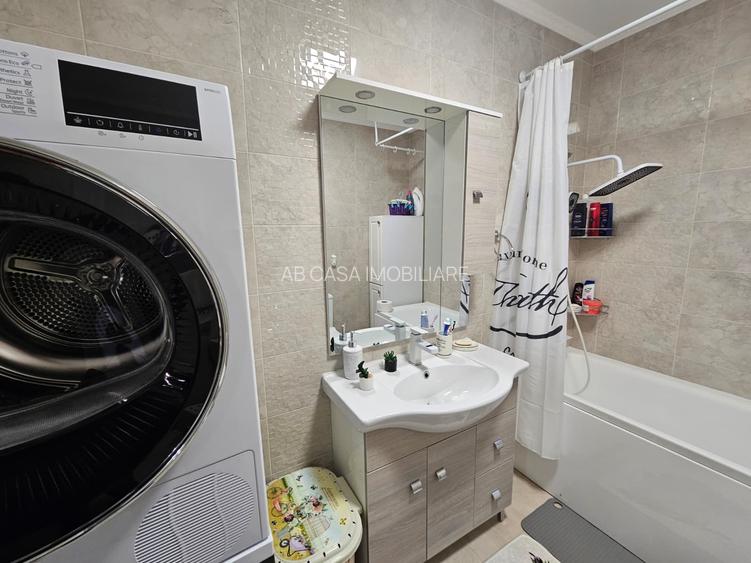 Duplex deosebit, pe parter, Moșnița Nouă, lângă Timișoara, comision 0% - 29