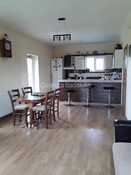 Vanc casa cu teren intravilan  - 11