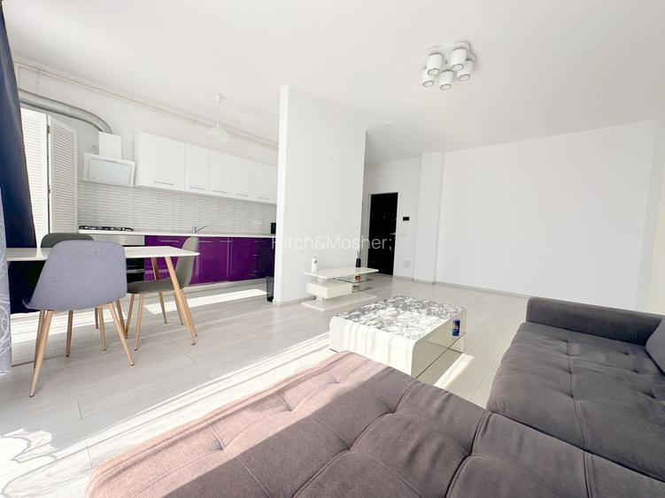 Apartament 2 camere, de vânzare - 2