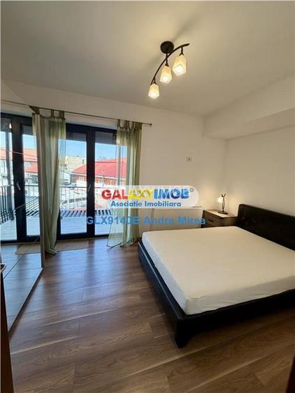 Inchiriere apartament 2 camere Tineretului BLOC NOU METROU - 7