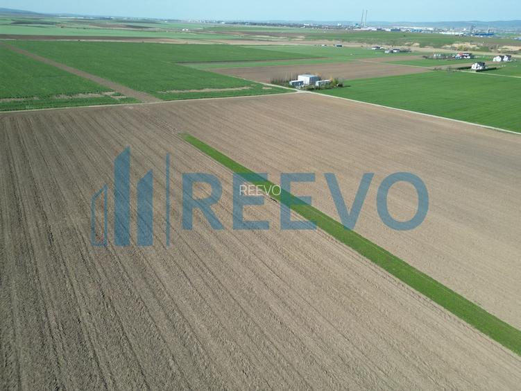 Teren de vânzare, Com. Nicolae Bălcescu, Jud. Bacău - 8