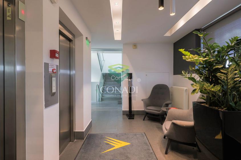 ULTRACENTRAL. Oportunitate de investitie. Imobil birouri inchiriat100% - 14