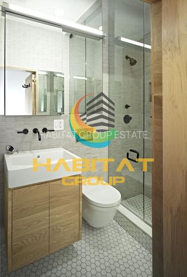 Apartament 2 Camere Proximitate Metrou Aparatorii Patriei - 11