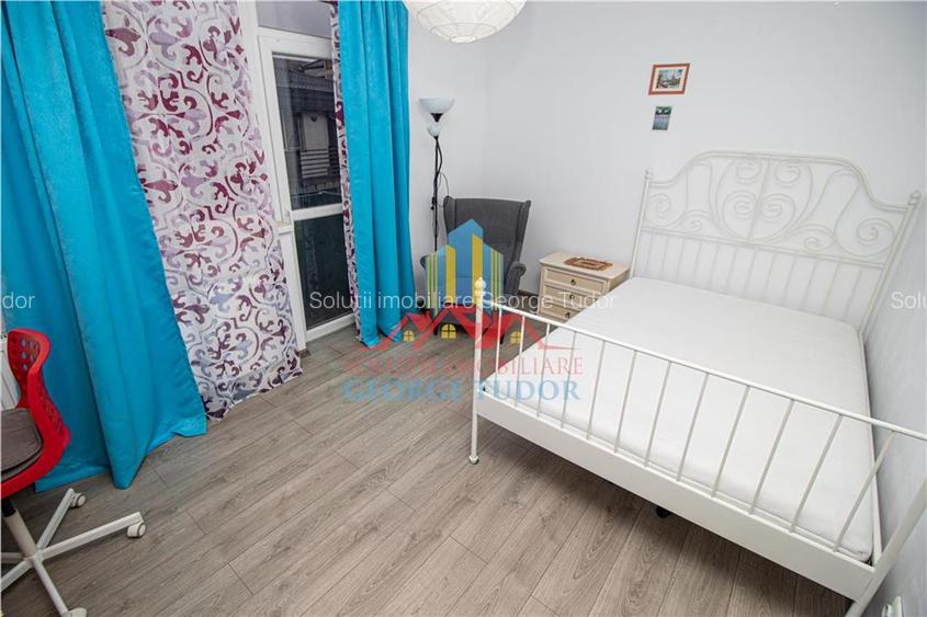 Ap. 2 camere 46 mp, Str. Soarelui Nr 14, Chiajna - 6