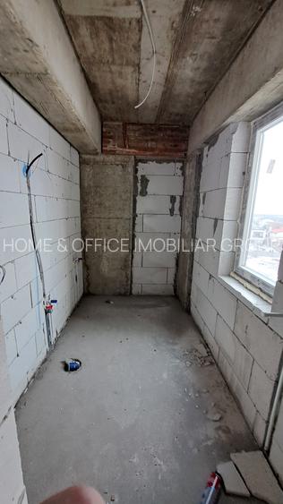 GARSONIERA DECOMANDATA BLOC NOU - BUCATARIE INCHISA - PRET PROMOTIONAL - 10