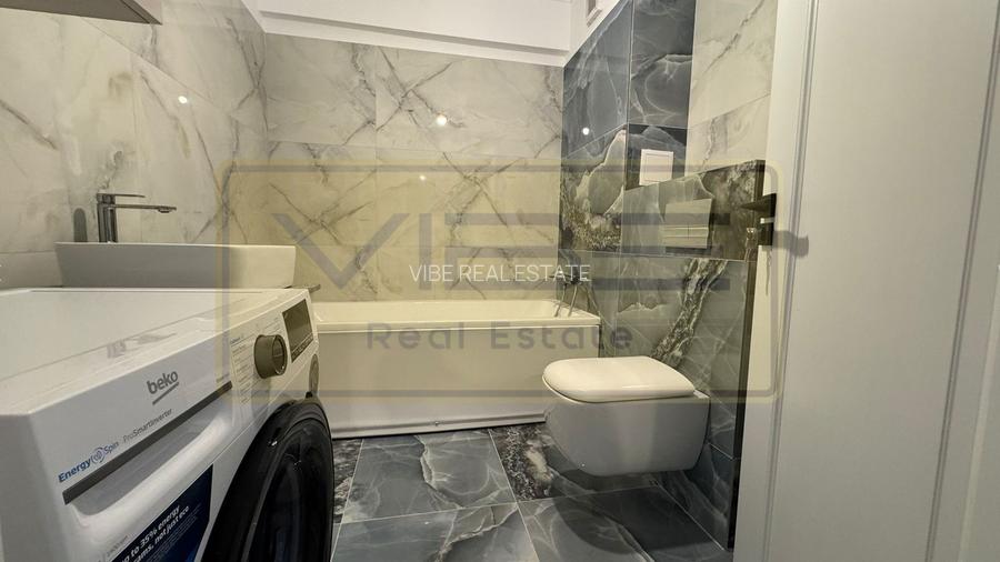 Apartament NOU 2 camere Nicolina - ADAMANT TOWERS - 13