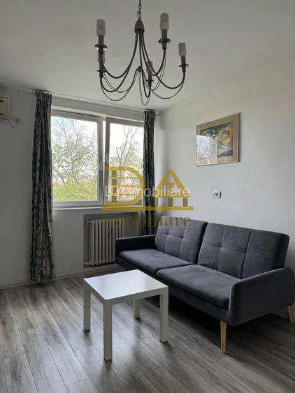 0% Comision, Apartament 2 camere, et 5/5, Zona Gara de Nord - 3