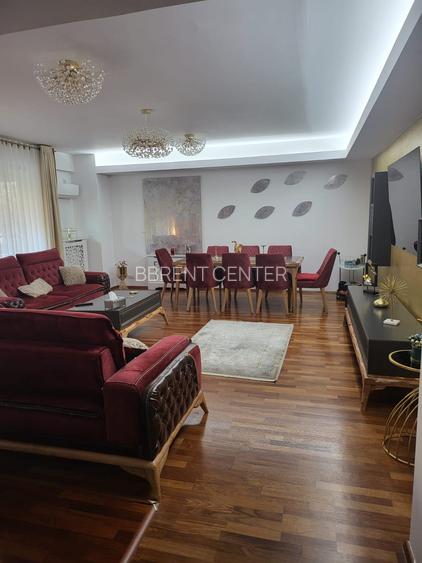 Apartament unicat - Central Park - 4 camere - 2