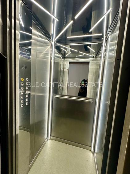 Apartament 2 camere de vânzare – Bd. 1 Decembrie 1918 – Piața Trapezului – - 15