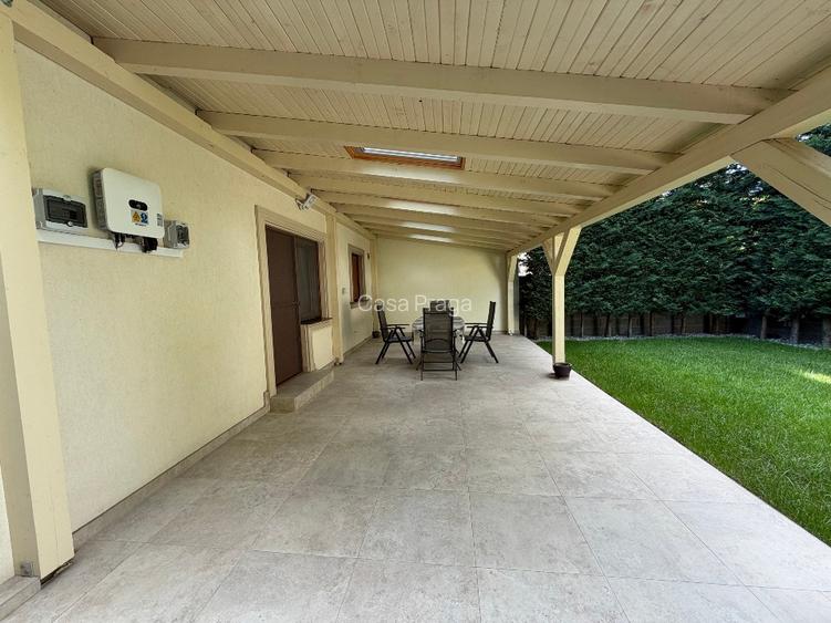 Duplex P+E+M | Renovat 2024 | Mobilat | Dumbrăvița – zona IKEA/Școala noua - 3