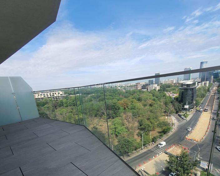 Apartament luminos cu 4 camere în One Verdi Park | Floreasca - 8