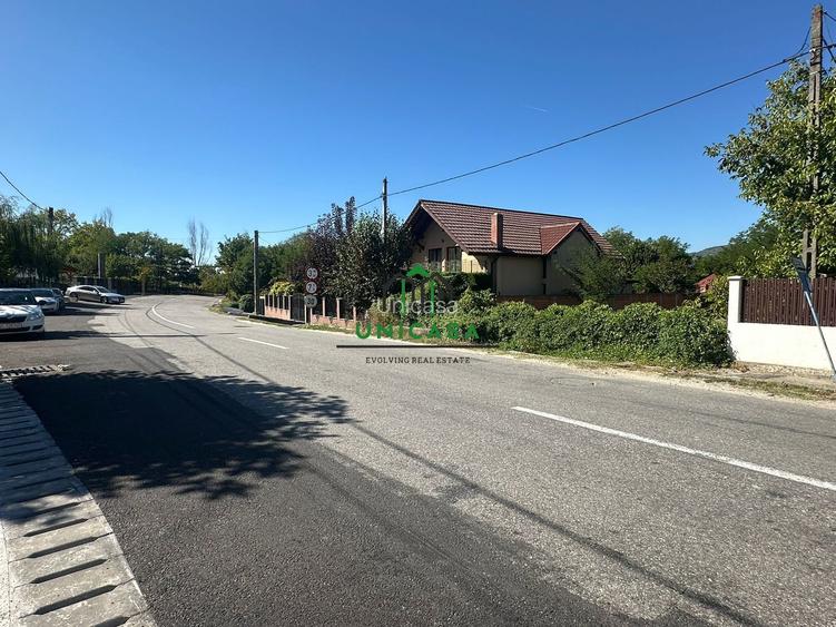 Teren intravilan - Zona Goranu - 2