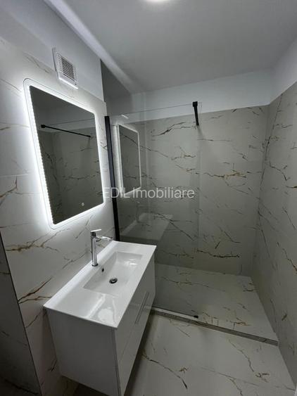 Apartament de închiriat, 3 camere, 56 mp, Zorilor Frunzișului - 6