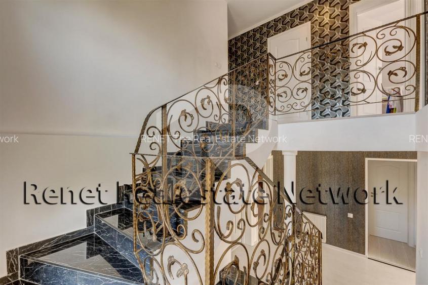 O Poveste de Vis pe Malul Lacului Snagov - 9