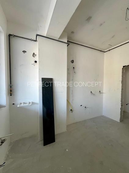 Penthouse panorama urbana 126MP Zona Tomis III City Park Mall - 9